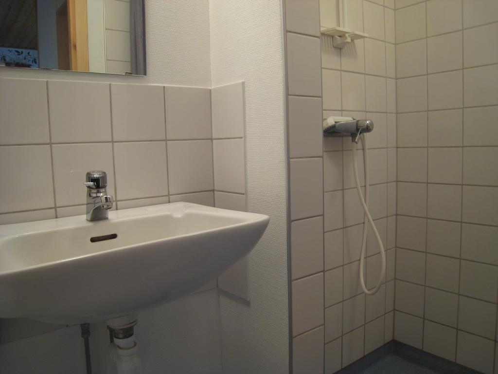 Snaeckan Klintehamn Exterior foto